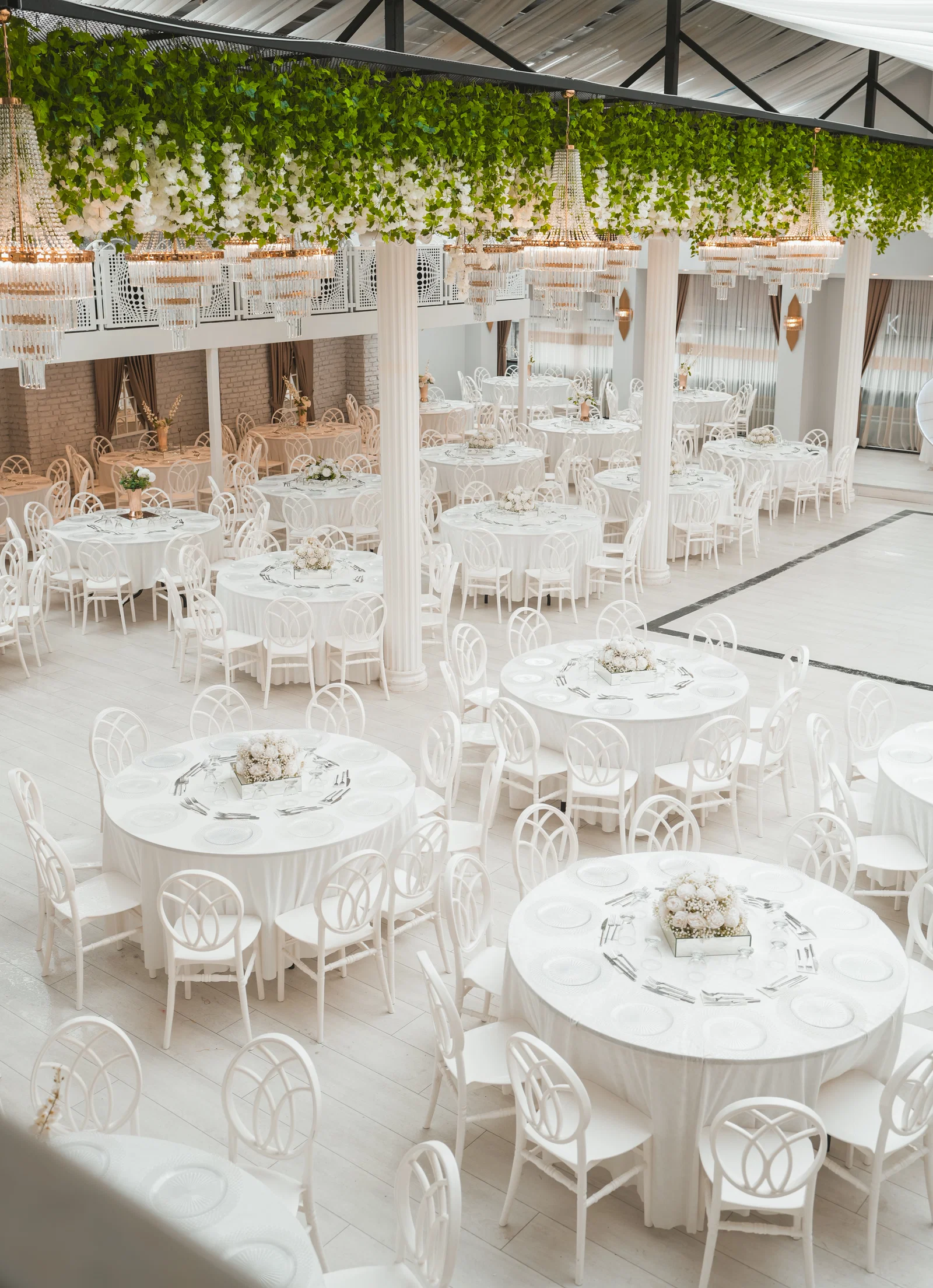 Bayrampaşa Modern Düğün Salonları