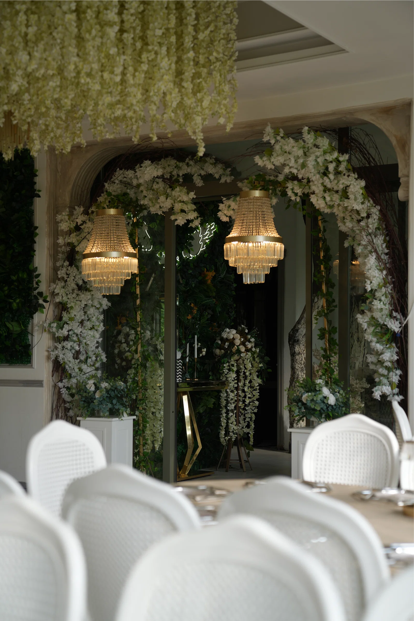 Maçka'da Unutulmayacak Düğünler