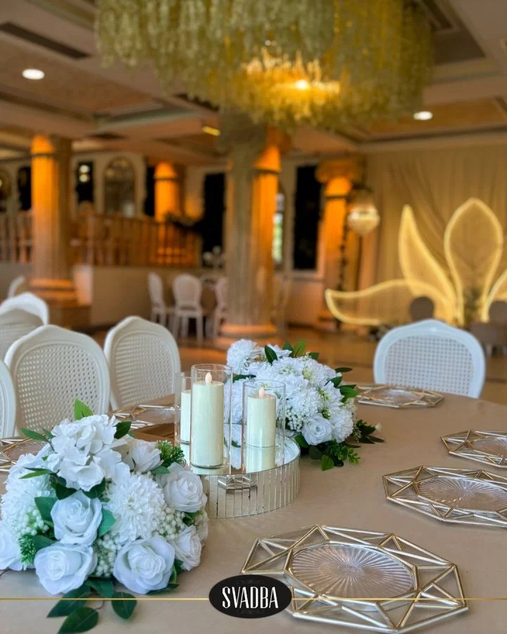 İstanbul Düğün Davet Firmaları